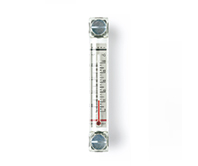 HCZ/T-AR-Level indicators with thermometer